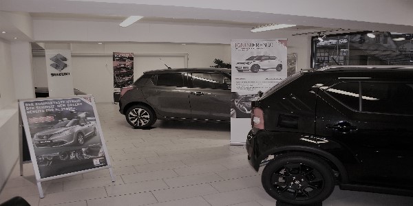 Neuwagen & Occasionen Neuwagen & Occasionen
